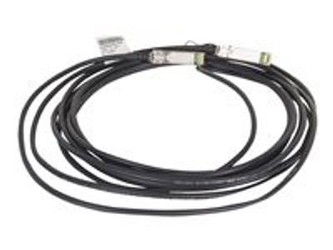 HP BLc SFP+ 5m 10GbE Copper Cable 537963-B21