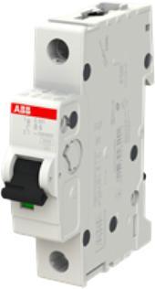ABB S201-B6