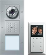 Gira Einfam.haus-Paket 049545