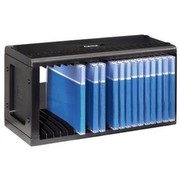 Hama CD-Rack 20