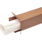 magnetoplan 11 115 52 Pinnwand-Papiere Papiergewicht 50 g/qm Farbe weiß