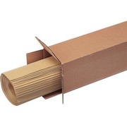 magnetoplan Pinnwandpapier Natron 60g braun 1100X1400MM 50BL 19712724