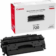 Canon CRG-720BK (2617B002)