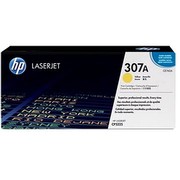 HP CE742A