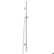 KLUDI A-QA v flexible Wandstange L = 1100 mm Konsolen-Anpassung an vorhandene