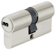 ABUS PROFILZYLINDER EC550NP 40/45 KT