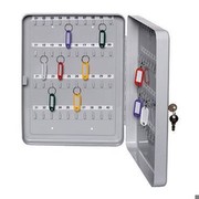 Alco Schlsselkassette, mit 70 Haken, 893
