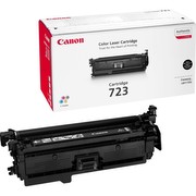 Canon CRG-723BK