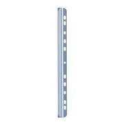 Durable Klemmschiene A4 3mm tr 50St