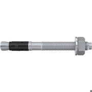 FISCHER Ankerbolzen FAZ II 8/10