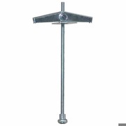 FISCHER Klapp-Dübel KD4