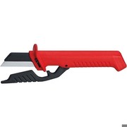 KNIPEX Kabelmantelmesser 185 mm