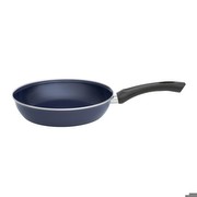 Pfannen-Serie Oma s Emailpfanne 24 cm Kobaltblau - 0042-12