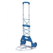 Sackkarre Fetra faltbar,Polymerräder,Tragkraft bis 50kg