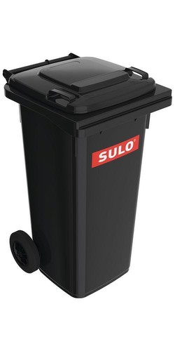Sulo Müllgrossbehälter 120 l