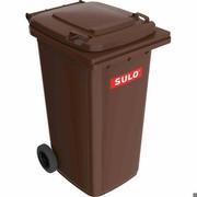Sulo MGB 240 l