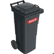 Sulo Citybac Standard Deckel 60 l Sulo Citybac Standard Deckel 60 l