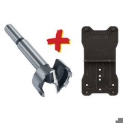 Wolfcraft Forstnerbohrer-Set (8728000)
