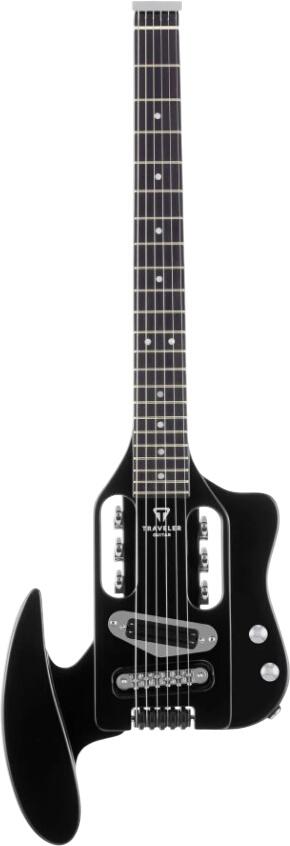 Traveler Guitar Speedster Standard