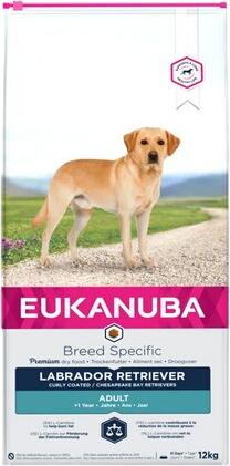 Eukanuba Labrador Retriever 12 kg