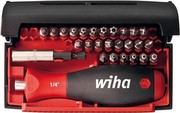WIHA SECURITY - Wiha-Security-Spezial-Bit, 27-teilig, 09393