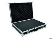 Eurolite Universal-Koffer-Case FOAM Gr-2 schwarz, 30126213