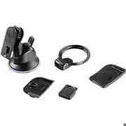 Hama Adapter-Set inkl. Saugnapf-Halterung für TomTom