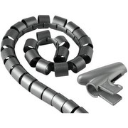 Hama Kabelschlauch 2,5m 20600