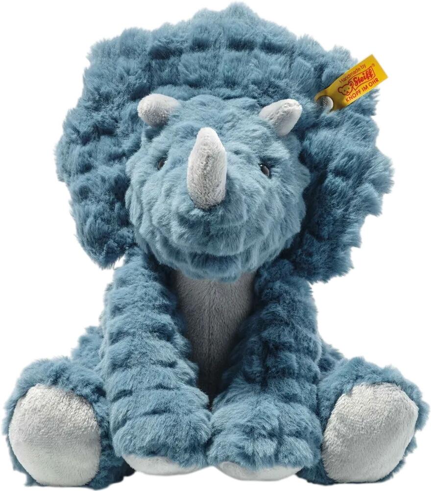 Steiff Triceratops