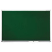 MAG Kreidetafel 1240495 SP Alu-Rah. 1200x900mm magnethaftend grün