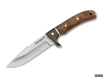 Magnum Elk Hunter
