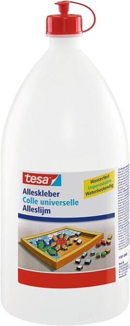 Tesa Alleskleber 1750 g Tesa Alleskleber 1750 g