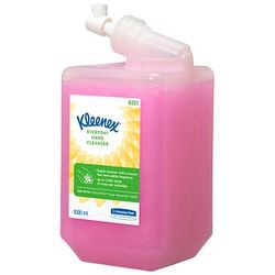 KIMBERLY-CLARK Waschlotion 6331, für Seifenspender AQUA und RIPPLE