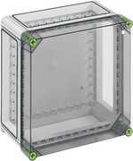 Spelsberg LEERGEHÄUSE GTI 2-T 320X320X179 GRAU
