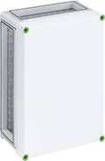 Spelsberg LEERGEHÄUSE GTI 3-G 320X440X179 GRAU