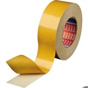 TESA tesafix 4964 weiß 50m x 19mm