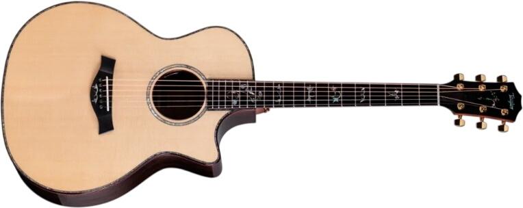 Taylor Legacy 914ce
