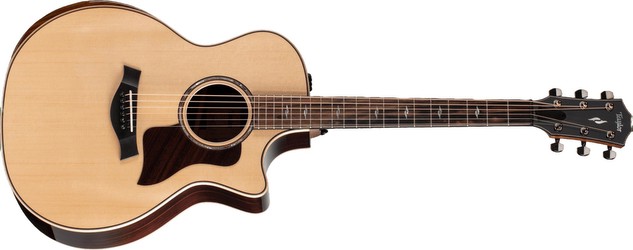 Taylor 814ce