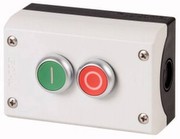 Moeller Drucktaster M22-I2-M1