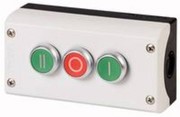 Moeller Drucktaster M22-I3-M1