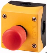 Moeller NOT-AUS-Taster M22/PV/KC11/IY