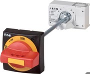 Moeller Türkupplungsdrehgriff NZM1-XTVDVR