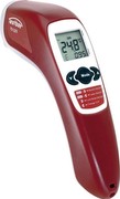 Testboy Testbox TV 325 Infrarotthermometer - Thermometer Infrarot Messgerät, TESTBOY TV 325
