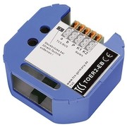Türöffner-Relais TOER2-EB - TCS Tür Control, Genthin TOER2-EB