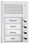 Türsprechstelle PAK04-EN - TCS Tür Control, Genthin PAK04-EN