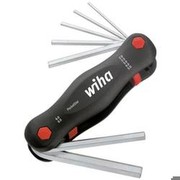 Wiha 351PG7 Sechskant-Klapphalter PocketStar