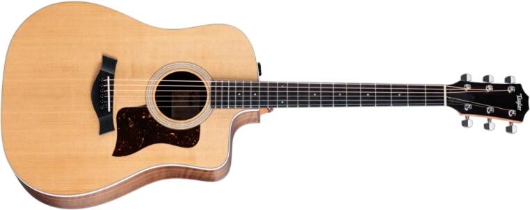 Taylor 210ce