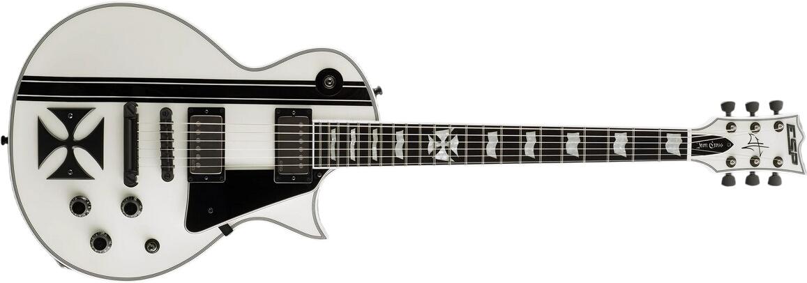 ESP Iron Cross