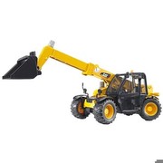 Bruder Caterpillar Teleskoplader