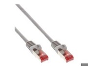 InLine Cat. 6 Patchkabel 250MHz S-FTP/PIMf 2x RJ 45 Stecker, 76425